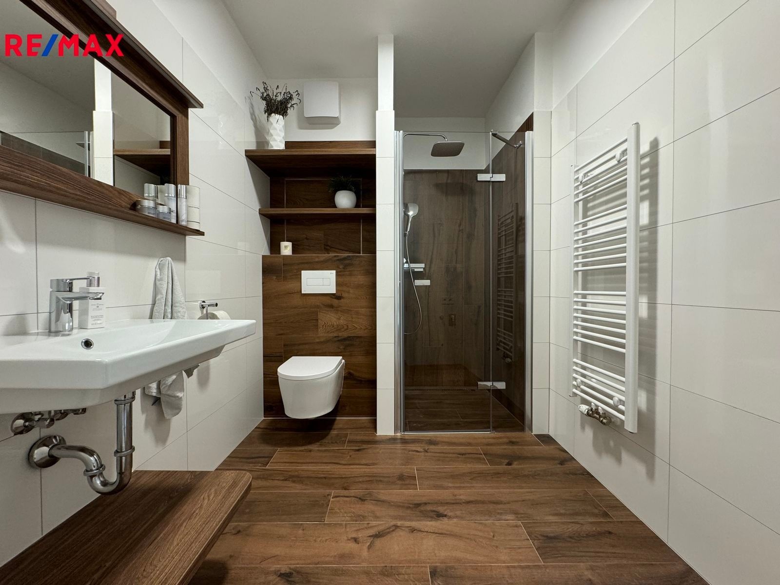 Pronájem byt 1+kk - Camilla Sitteho, Olomouc, 27 m²