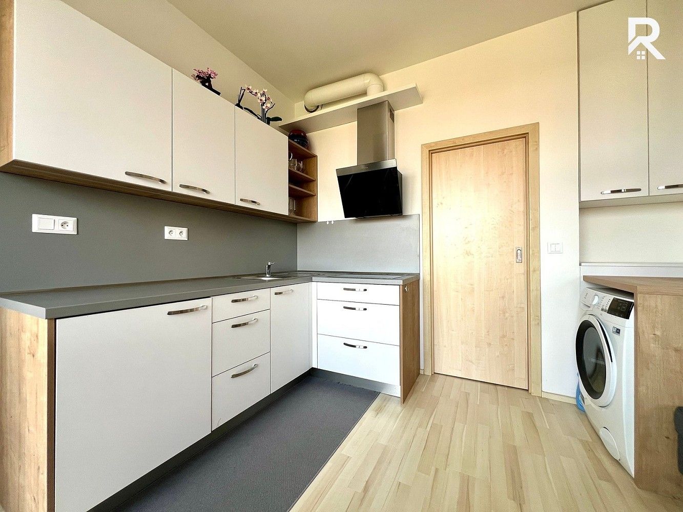 Byt 1+kk · 32 m² · Olomouc, Olomoucký kraj - 2