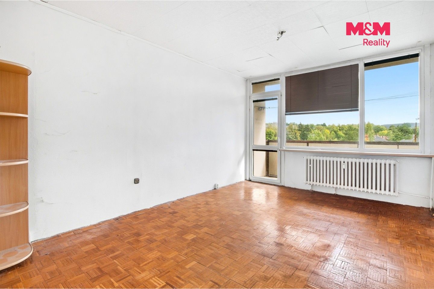 2+1, Karlova, Varnsdorf, 62 m² - 2