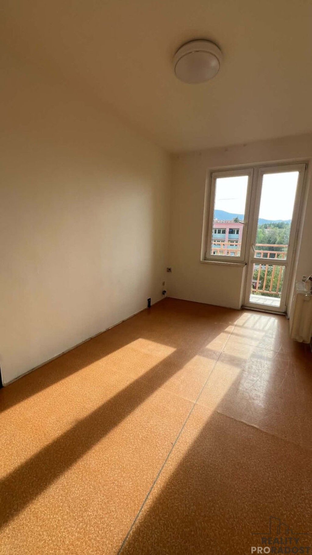 1+kk, Lidická, Třinec Lyžbice, 17 m² - 1