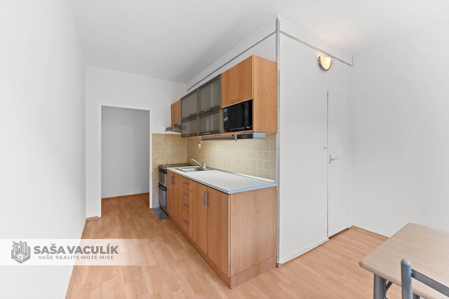 2+1, Svornosti, Vsetín, 54 m² - 1