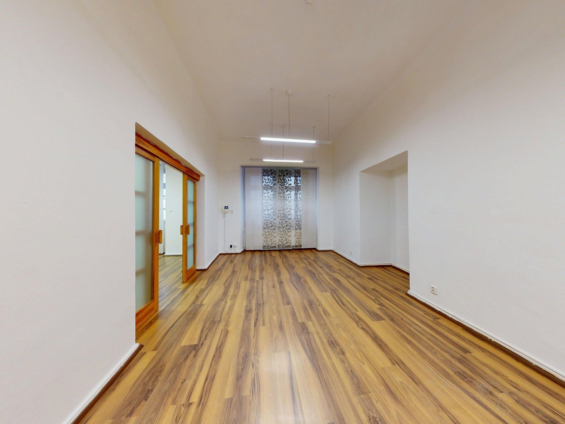 Pronájem obchodní prostory - Dominikánská, Plzeň Vnitřní Město, 60 m² - 5