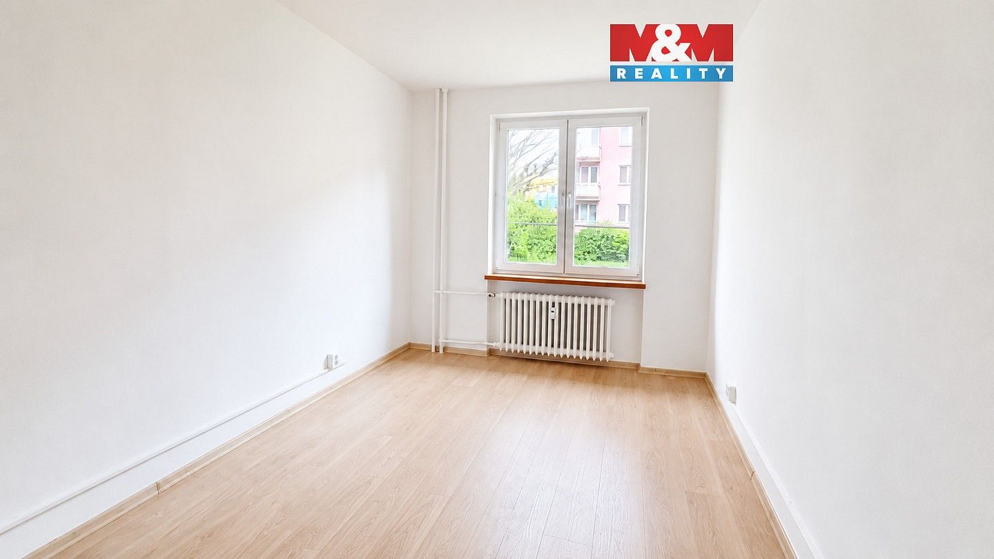 2+1, Třinec - Lyžbice, okres Frýdek-Místek, Moravskoslezský kraj, 53 m² - 1