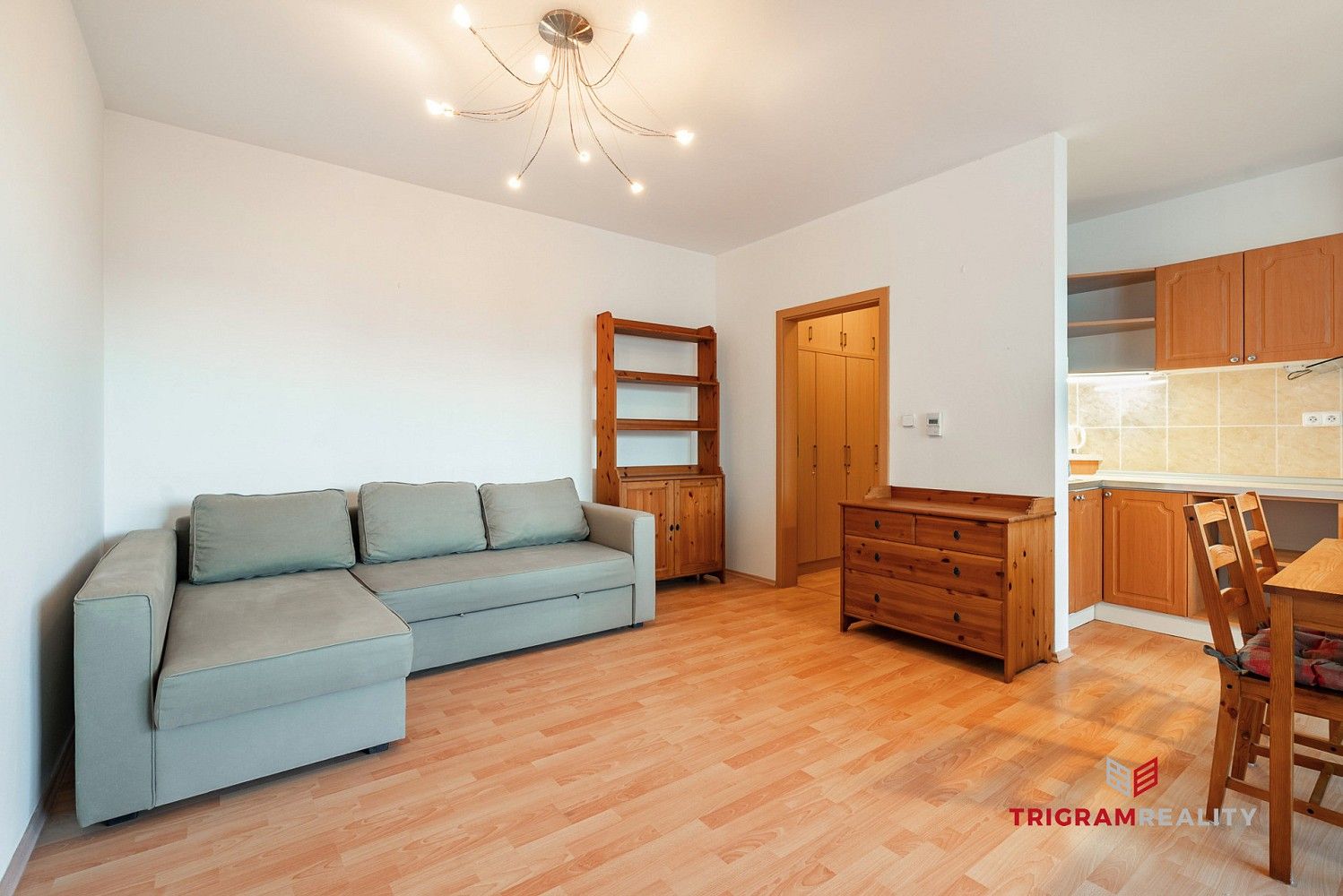 Byt 2+kk · 53 m² · Labská louka, Hradec Králové - Třebeš - 4