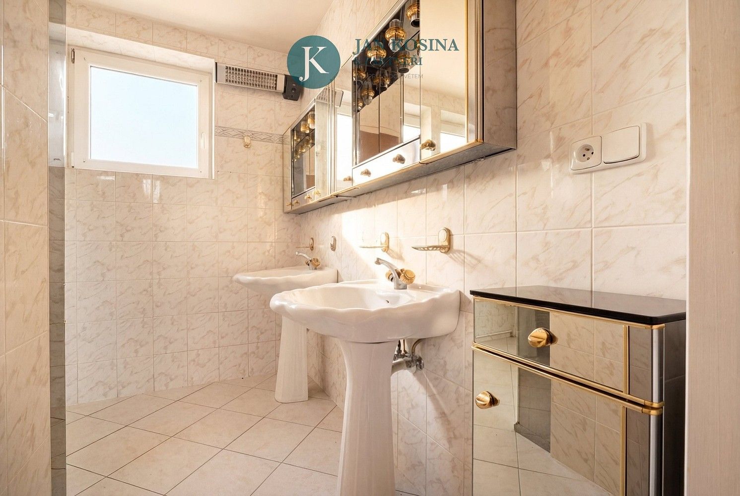 Byt 3+1 · 101 m² · Poděbrady - Poděbrady II, okres Nymburk, Středočeský kraj - 4