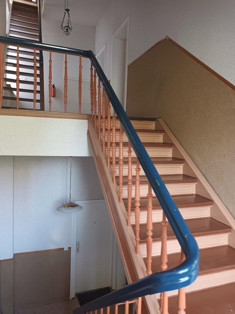 2+kk, Herne Herne-Mitte Nordrhein-Westfalen 44623, 70 m² - 2