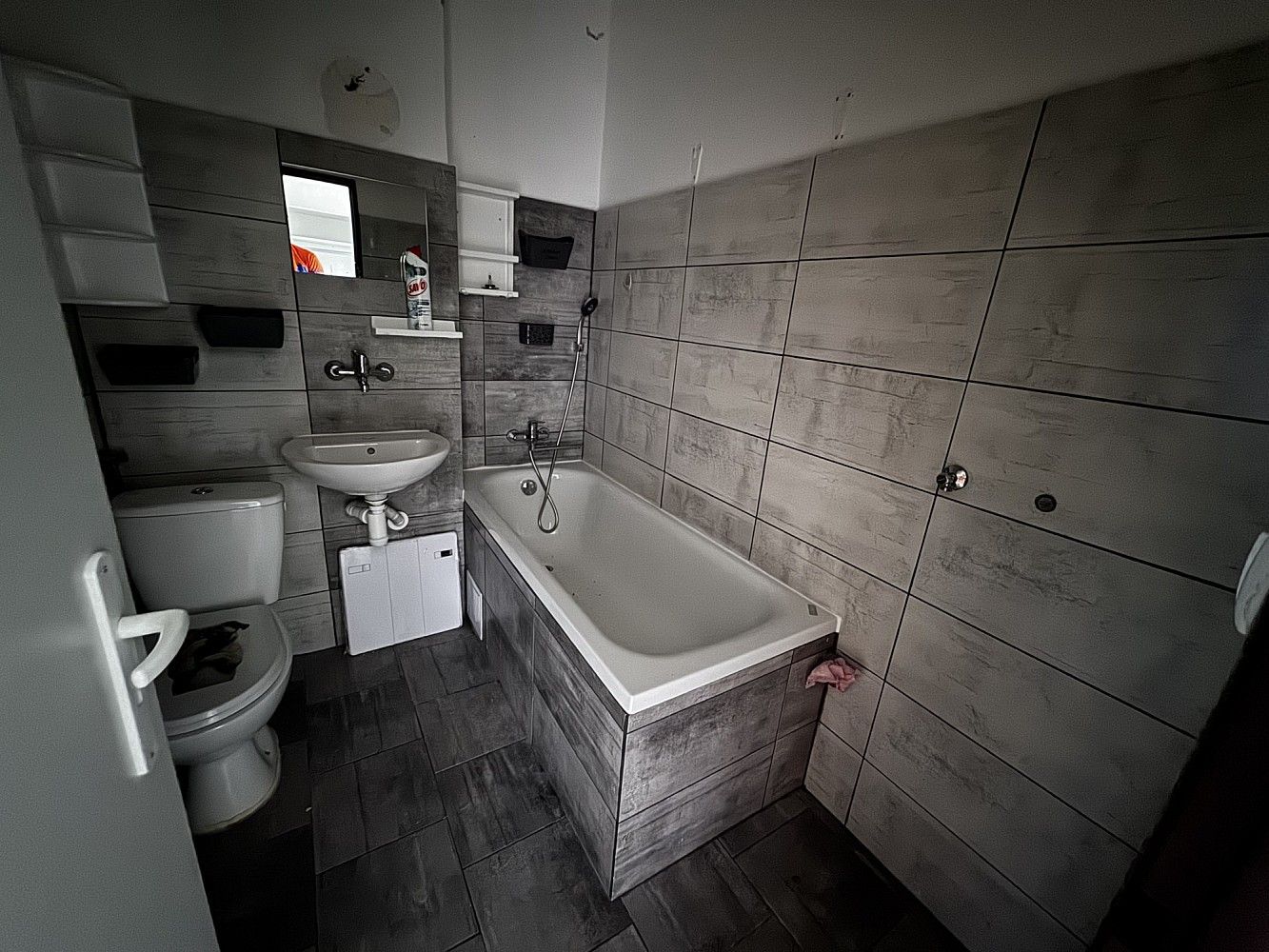 Byt 1+kk · 33 m² · Zruč nad Sázavou, okres Kutná Hora, Středočeský kraj - 3