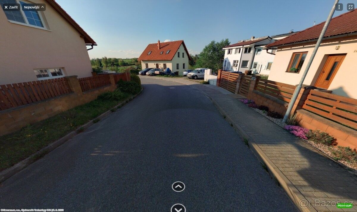 Byty, Polná, 588 13 - 2