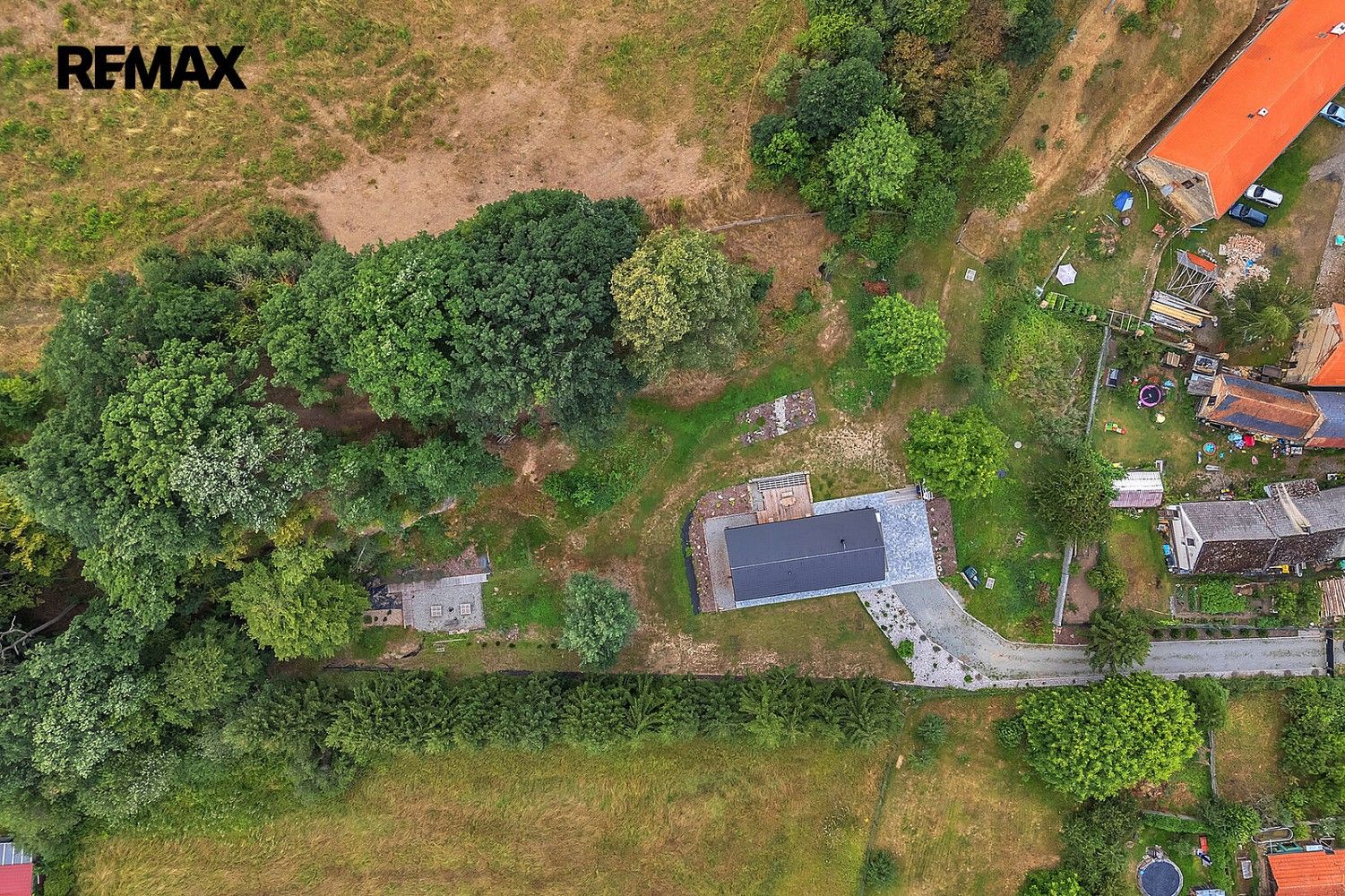 Prodej rodinný dům - Chlum, okres Česká Lípa, 114 m² - 5