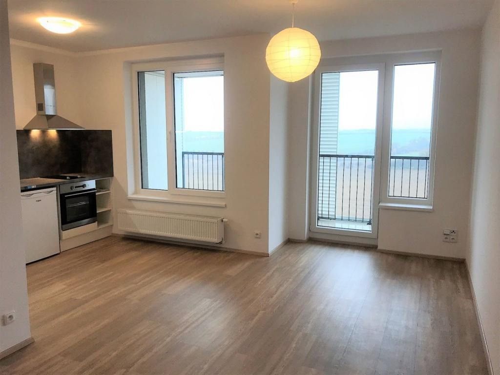 1+kk, Medunova, Praha, 37 m²