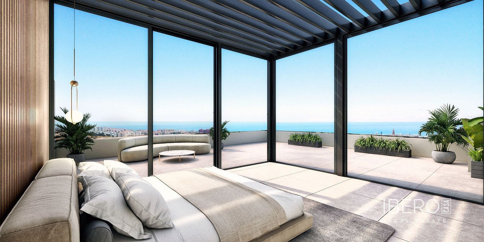Prodej byt 4+kk - Estepona, Španělsko, 194 m² - 5