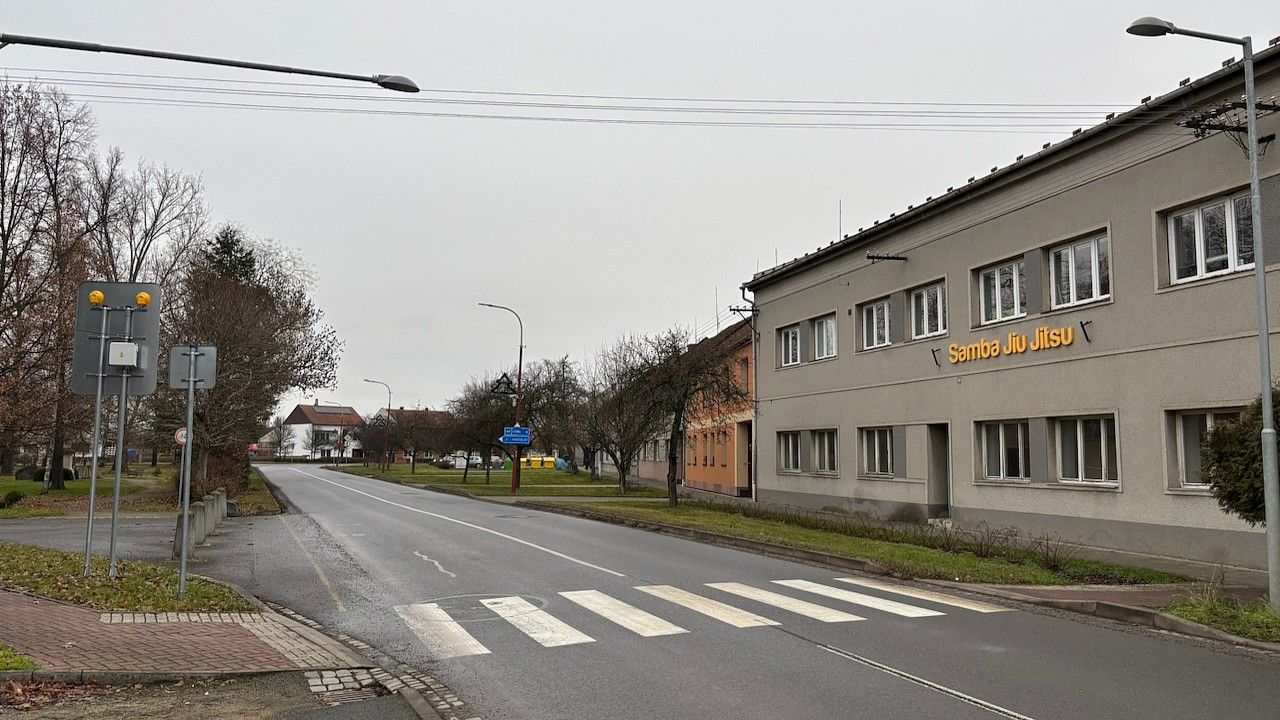 Obchodní prostory, Smržice, okres Prostějov, Olomoucký kraj, 400 m² - 2