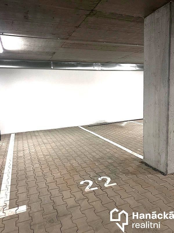 Ostatní, Olomouc, Olomoucký kraj, 12 m² - 2
