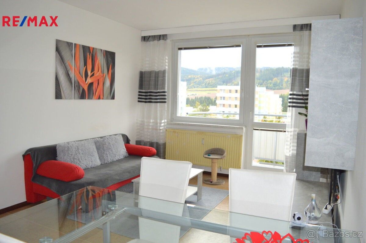 Byty, Prachatice, 383 01