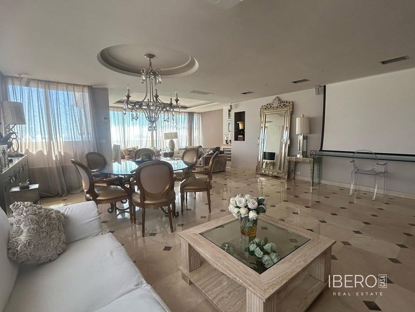Prodej byt 4+kk - Benidorm, Španělsko, 141 m² - 5
