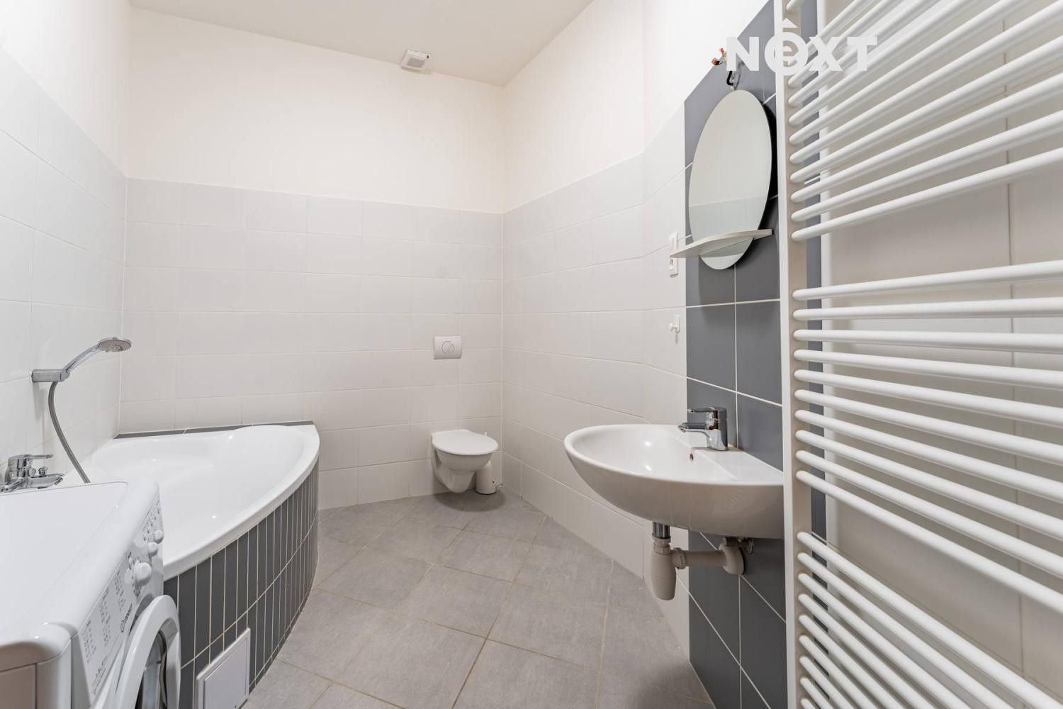 Prodej byt 1+kk - Polská, Šumperk, 37 m²