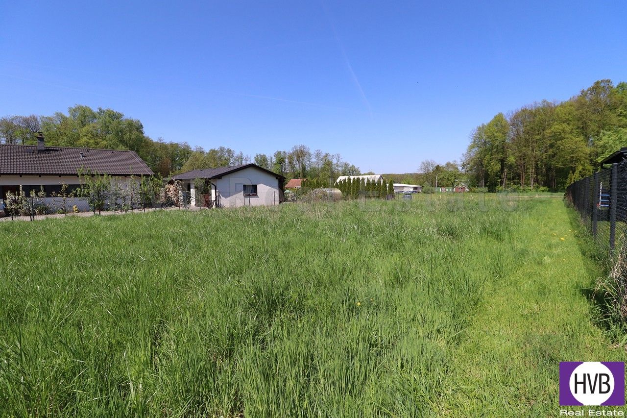 Pozemky pro bydlení, Těrlicko, 1 100 m² - 1