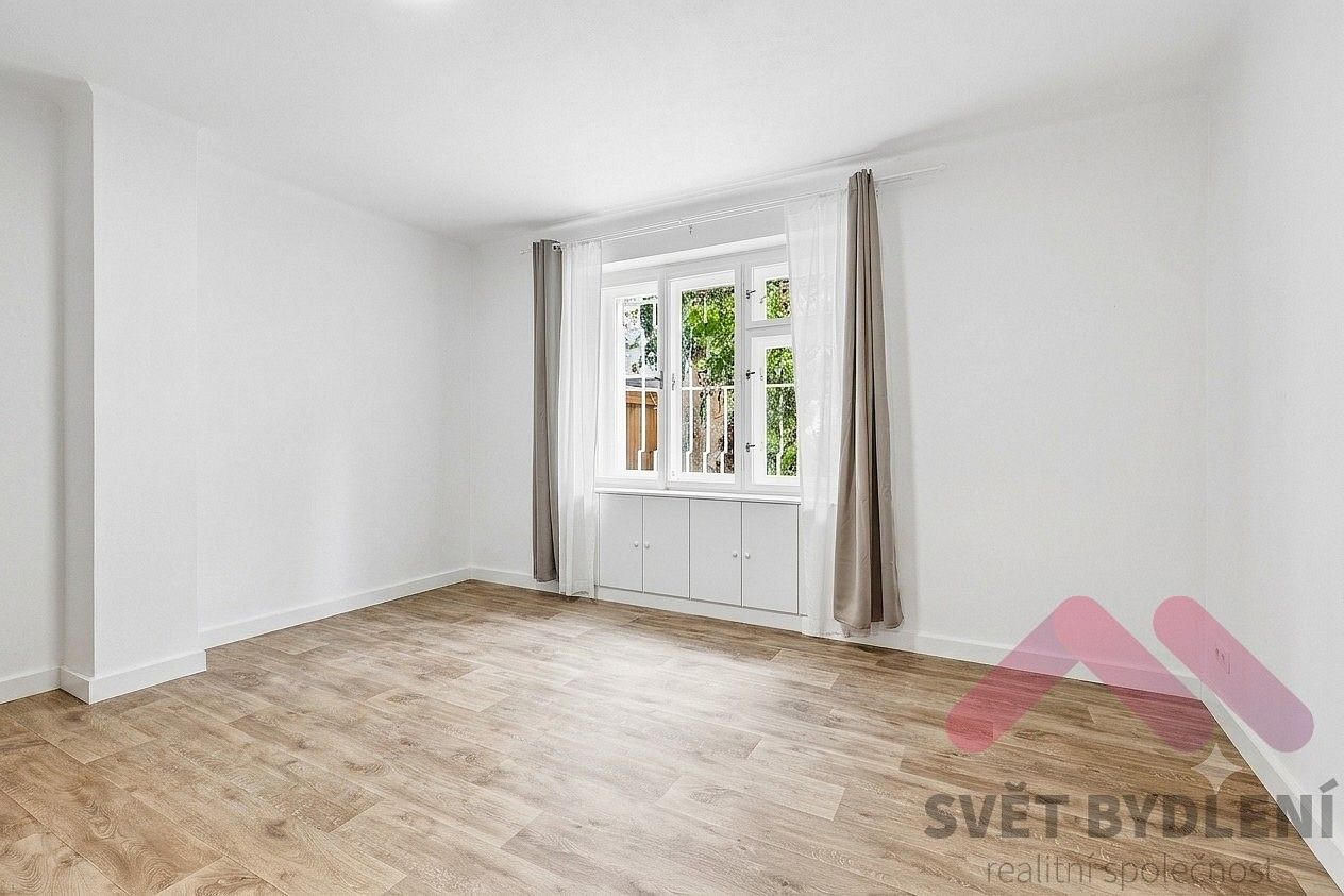 Byt 2+kk · 60 m² · Praha - Michle, okres Praha 10, Hlavní město Praha - 3