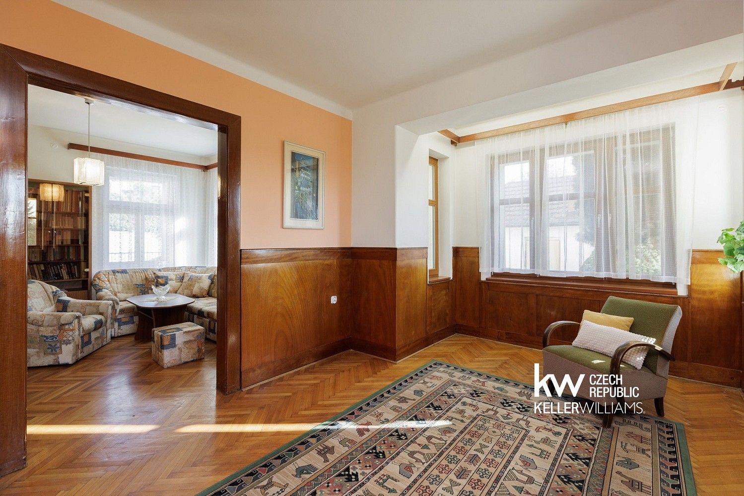 Rodinný dům · 194 m² · Mělnická, Brandýs nad Labem-Stará Boleslav - Stará Boleslav, okres Praha-východ - 3
