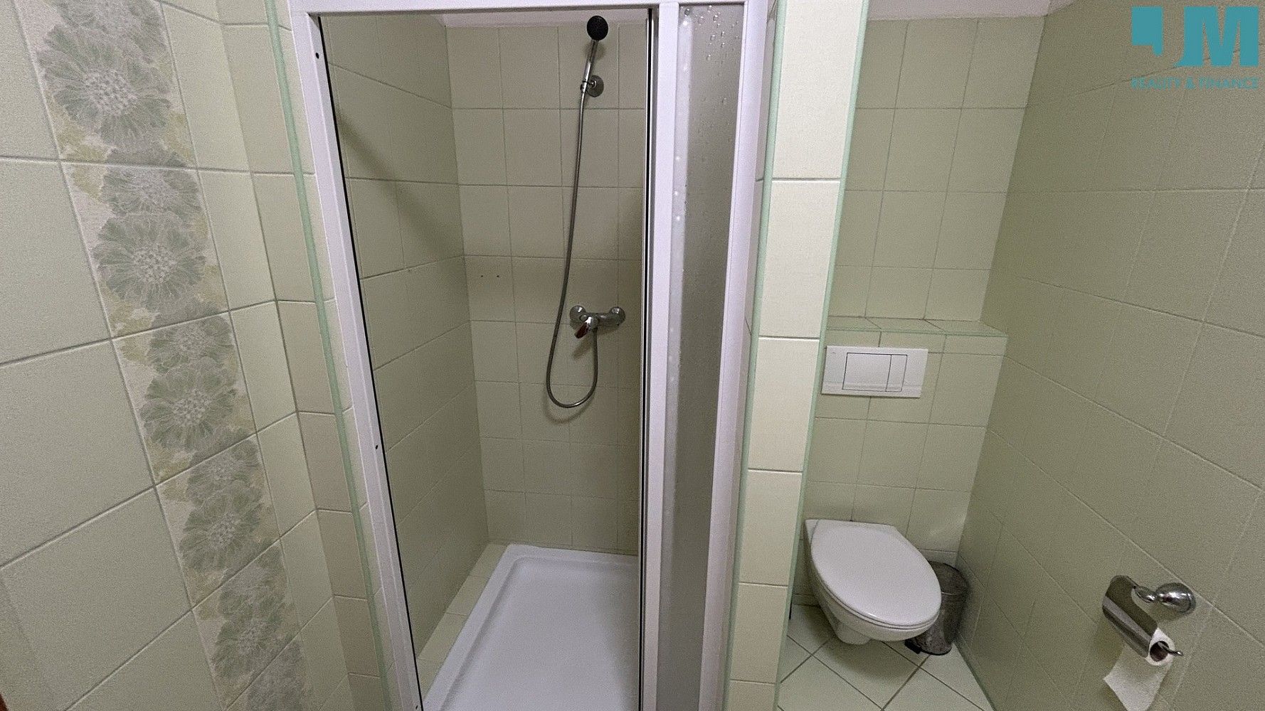 1+kk, Dačice - Dačice III, okres Jindřichův Hradec, Jihočeský kraj, 30 m² - 2