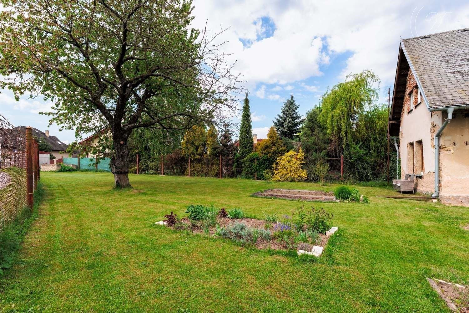 Prodej rodinný dům - Svojetická, Louňovice, 110 m²