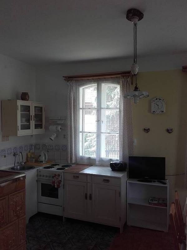 Chata · Vřesník - Vřesník u Tetína, Královéhradecký kraj - 3
