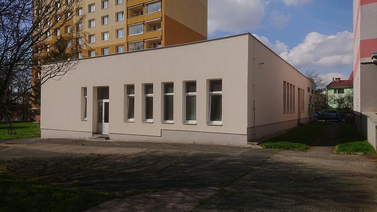 Kanceláře, Brno, okres Brno-město, Jihomoravský kraj, 427 m² - 1