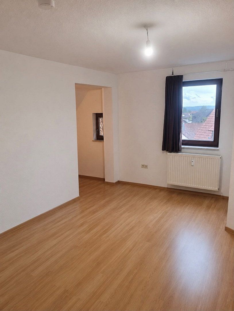 3+1, Hauptstr. 17, , Bádensko-Württembersko, 84 m² - 1