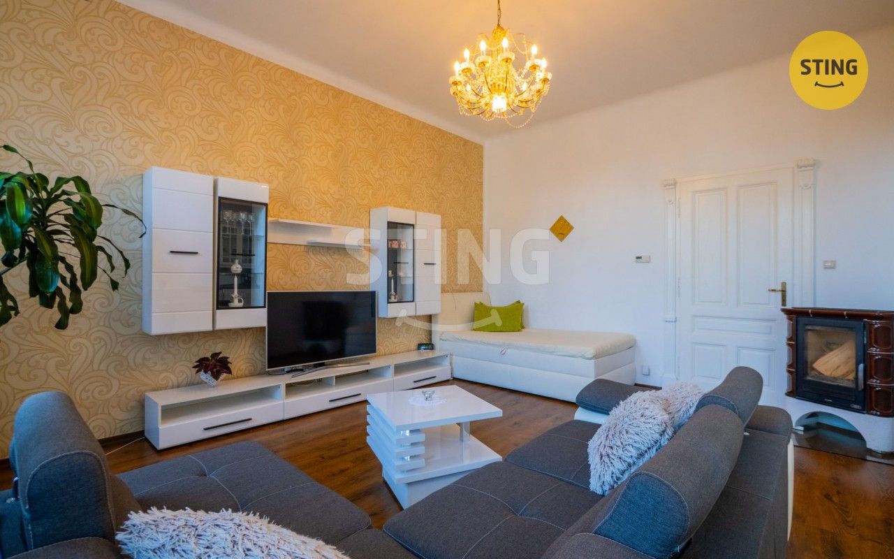 Byt 3+kk · 134 m² · U Jaktařské brány, Opava - 4