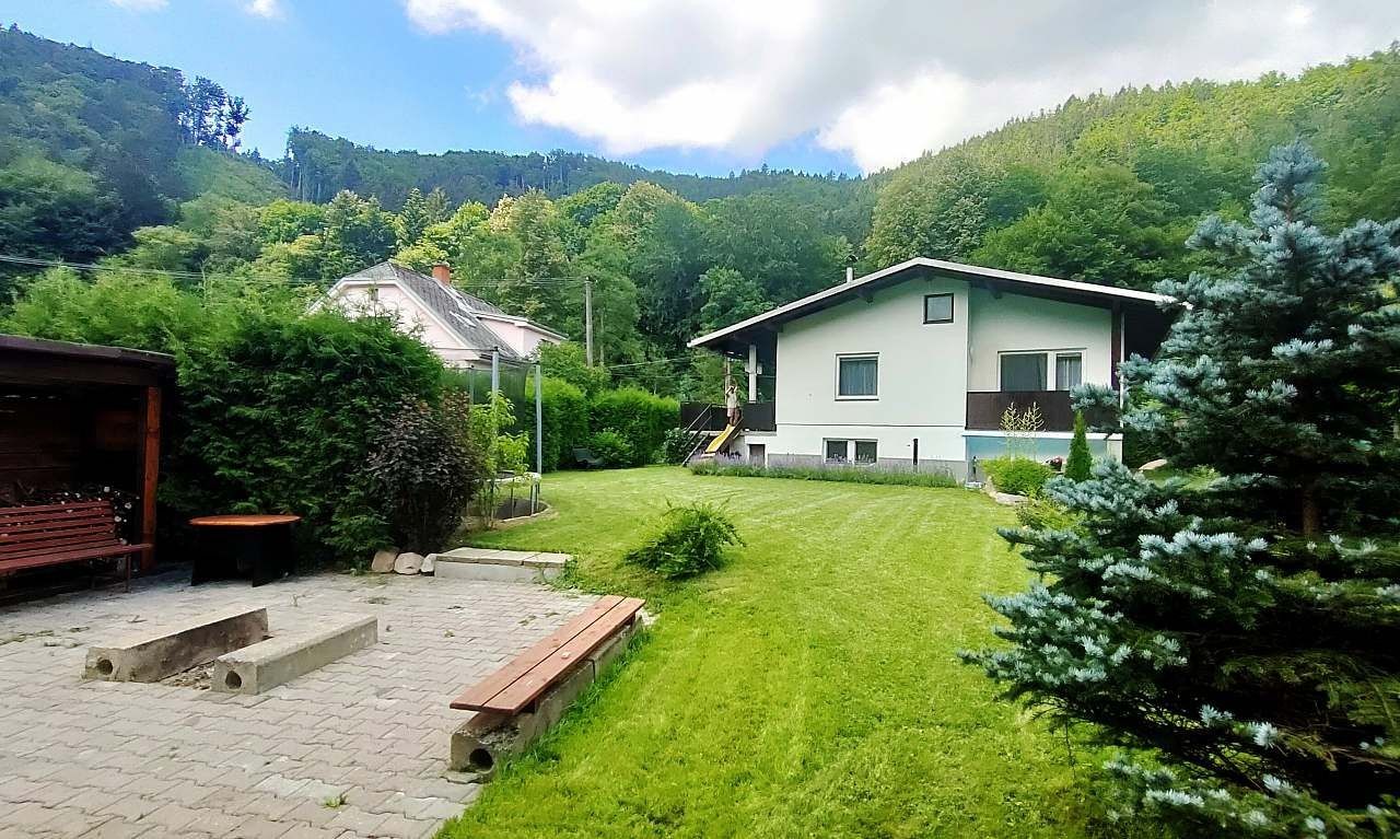 Pronájem chata - Záchlumí - Litice nad Orlicí, Pardubický kraj - 2