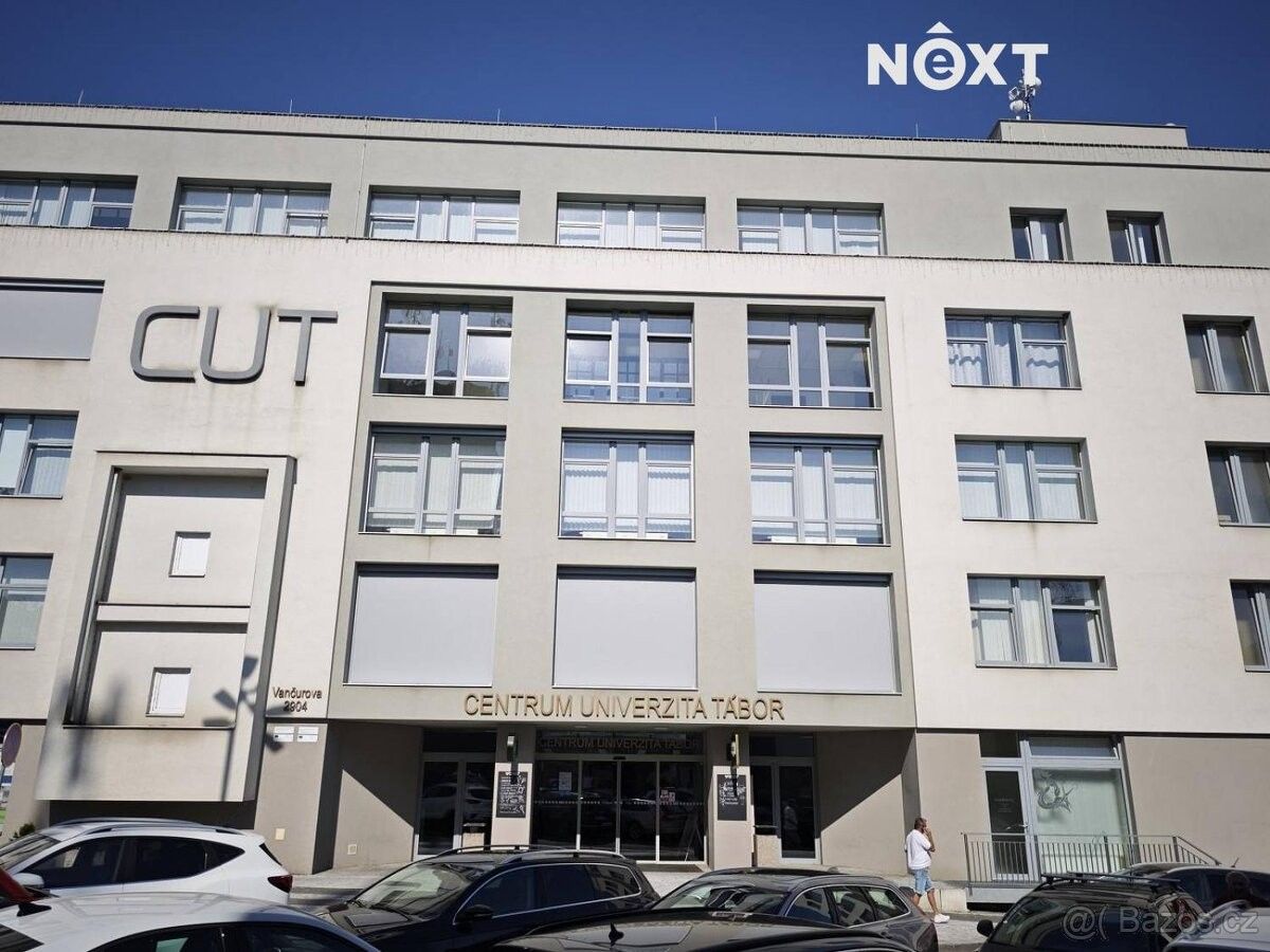 Nemovitost · Tábor, 390 01 - 3