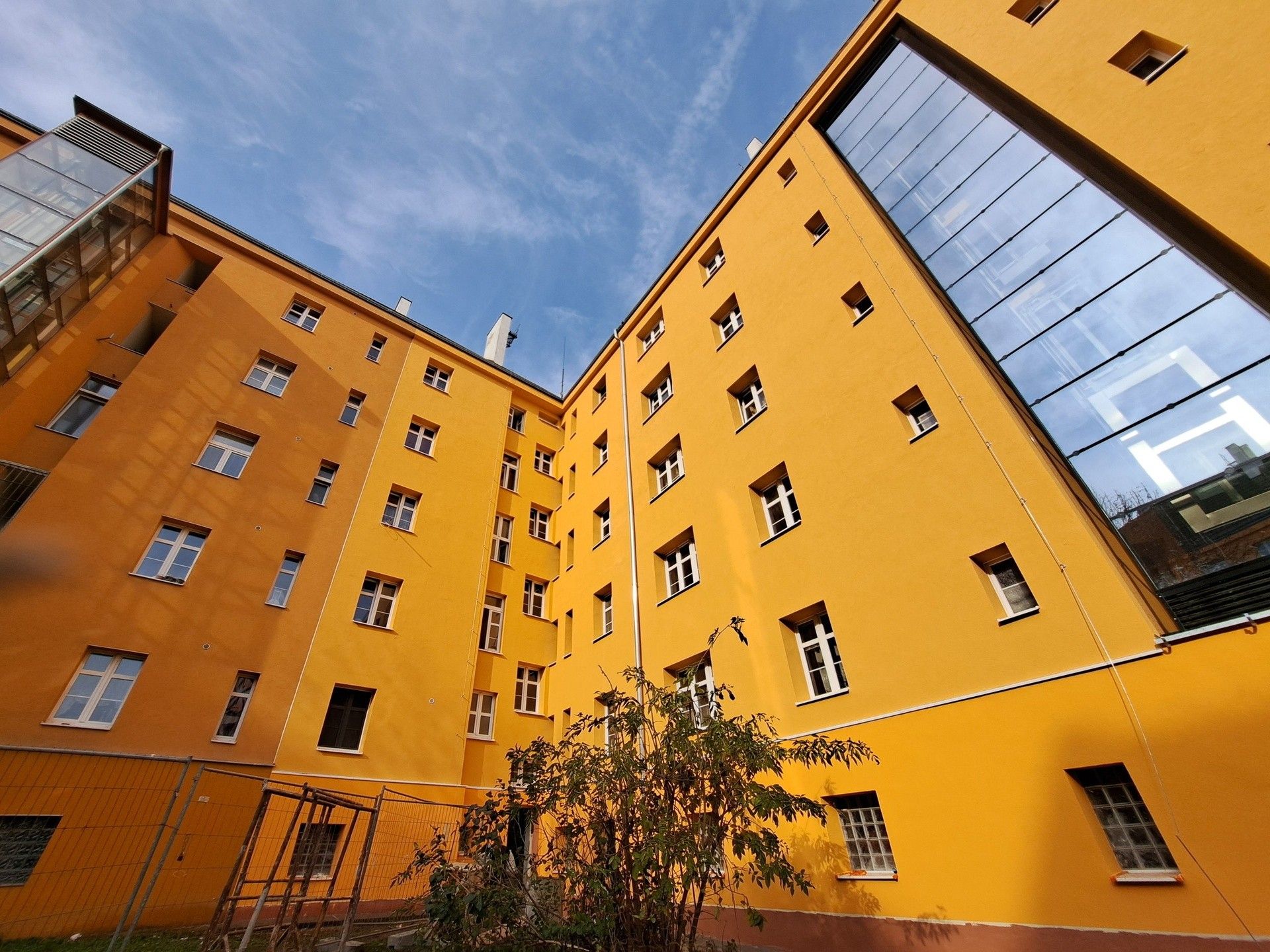 2+kk, Masarykova třída, Teplice, 50 m²