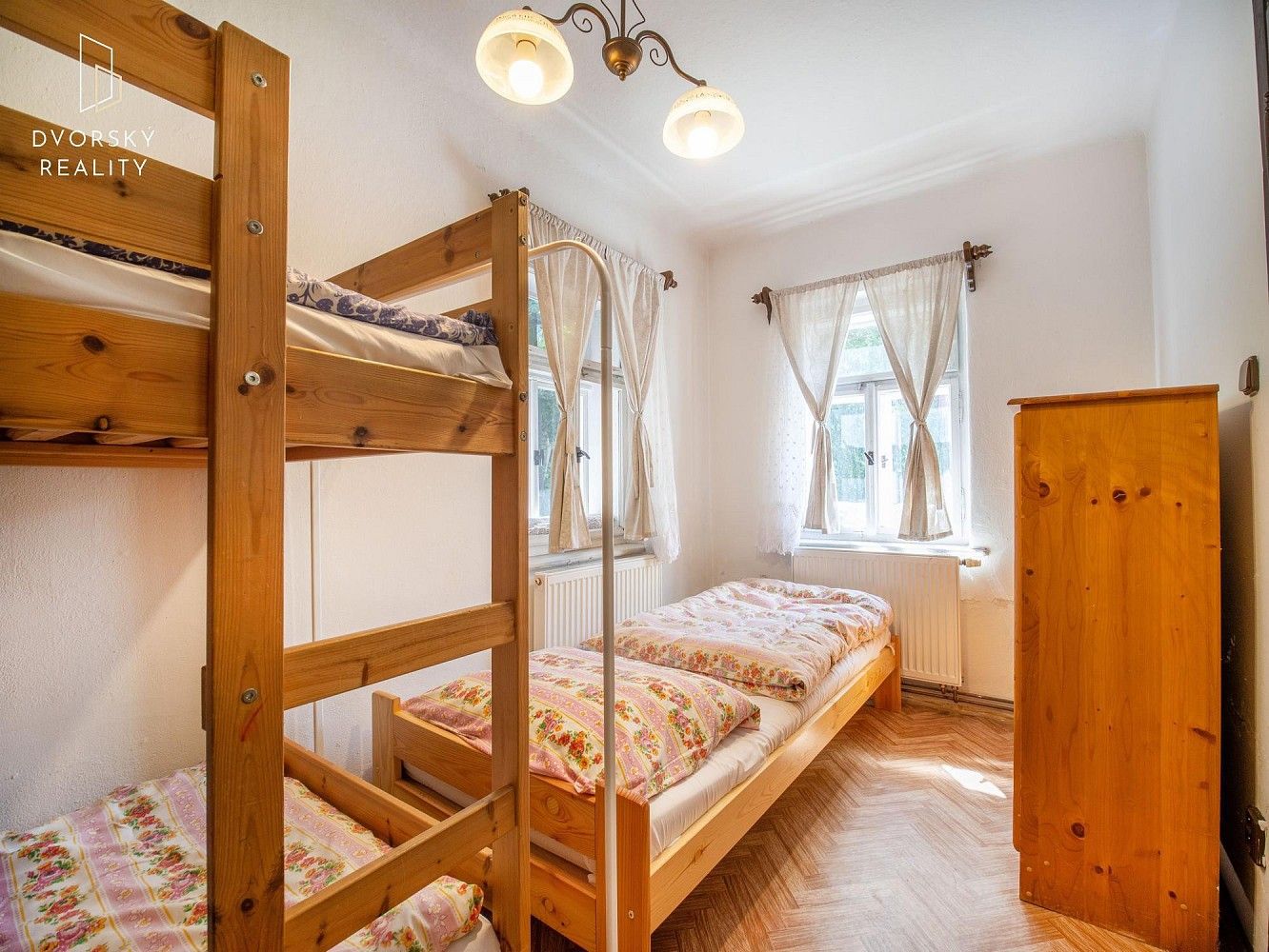 Rodinný dům · 110 m² · Jablonec nad Jizerou, okres Semily - 4