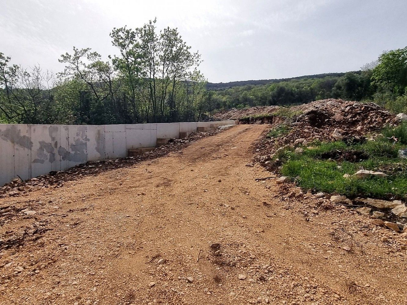 Prodej pozemek pro bydlení - Labin, HR - 2