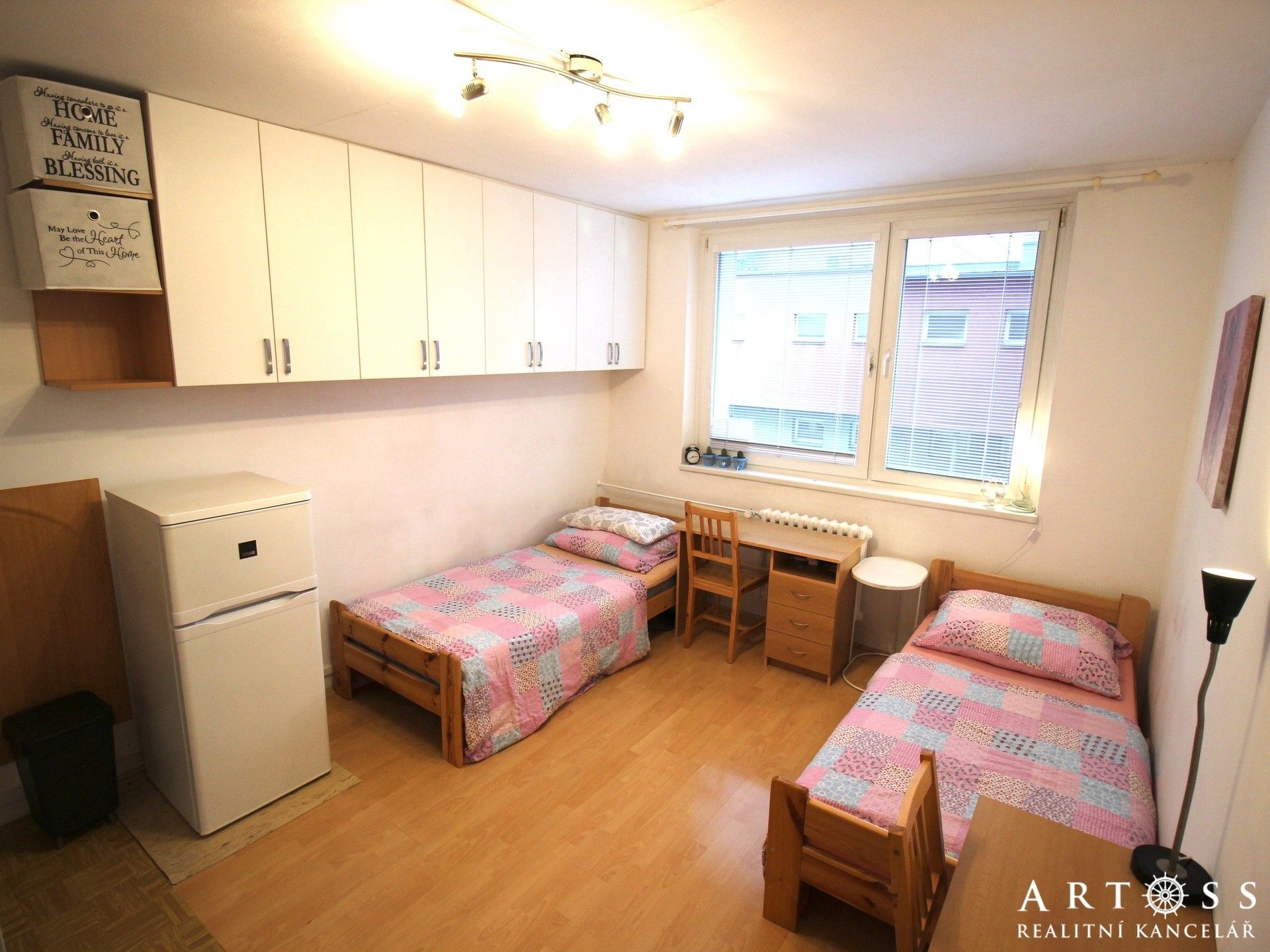 1+kk, třída Generála Píky, Brno, 23 m² - 2