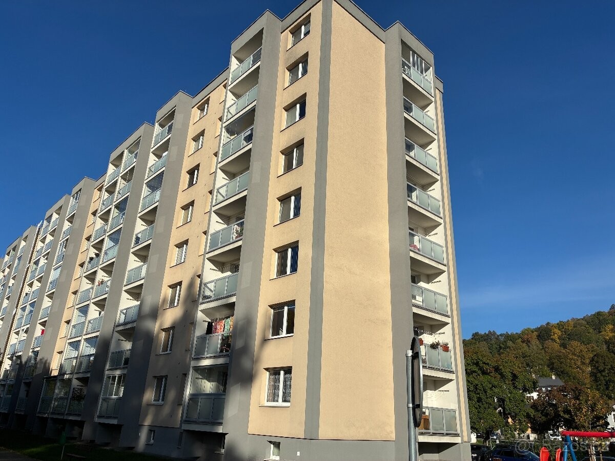 Byt · Jeseník, 790 01 - 3