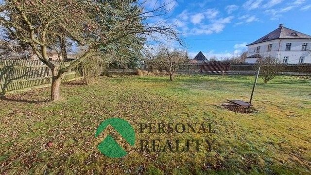 Prodej pozemek pro bydlení - Brniště