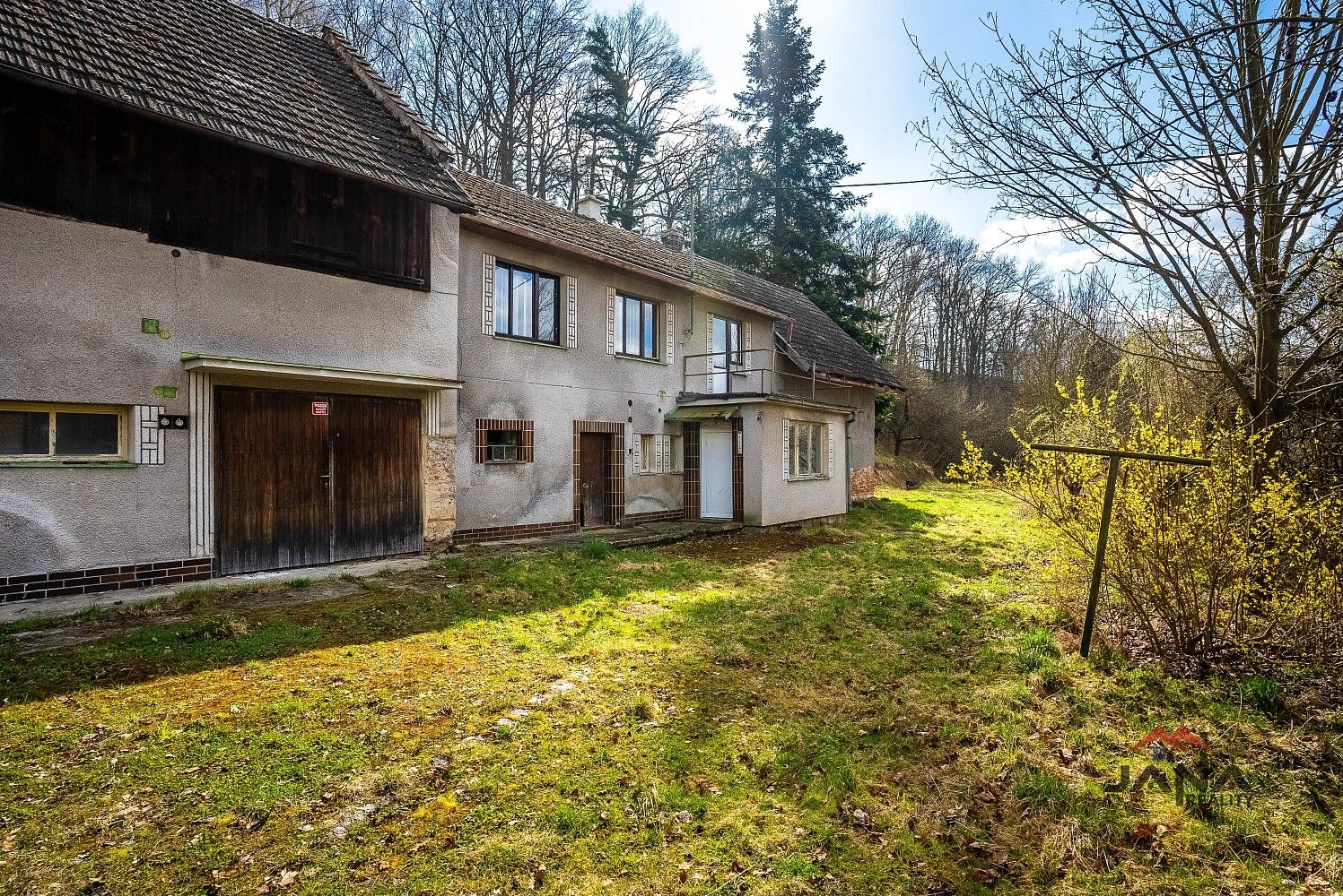 Rodinný dům · 190 m² · Mírová pod Kozákovem - Bukovina, okres Semily, Liberecký kraj - 3