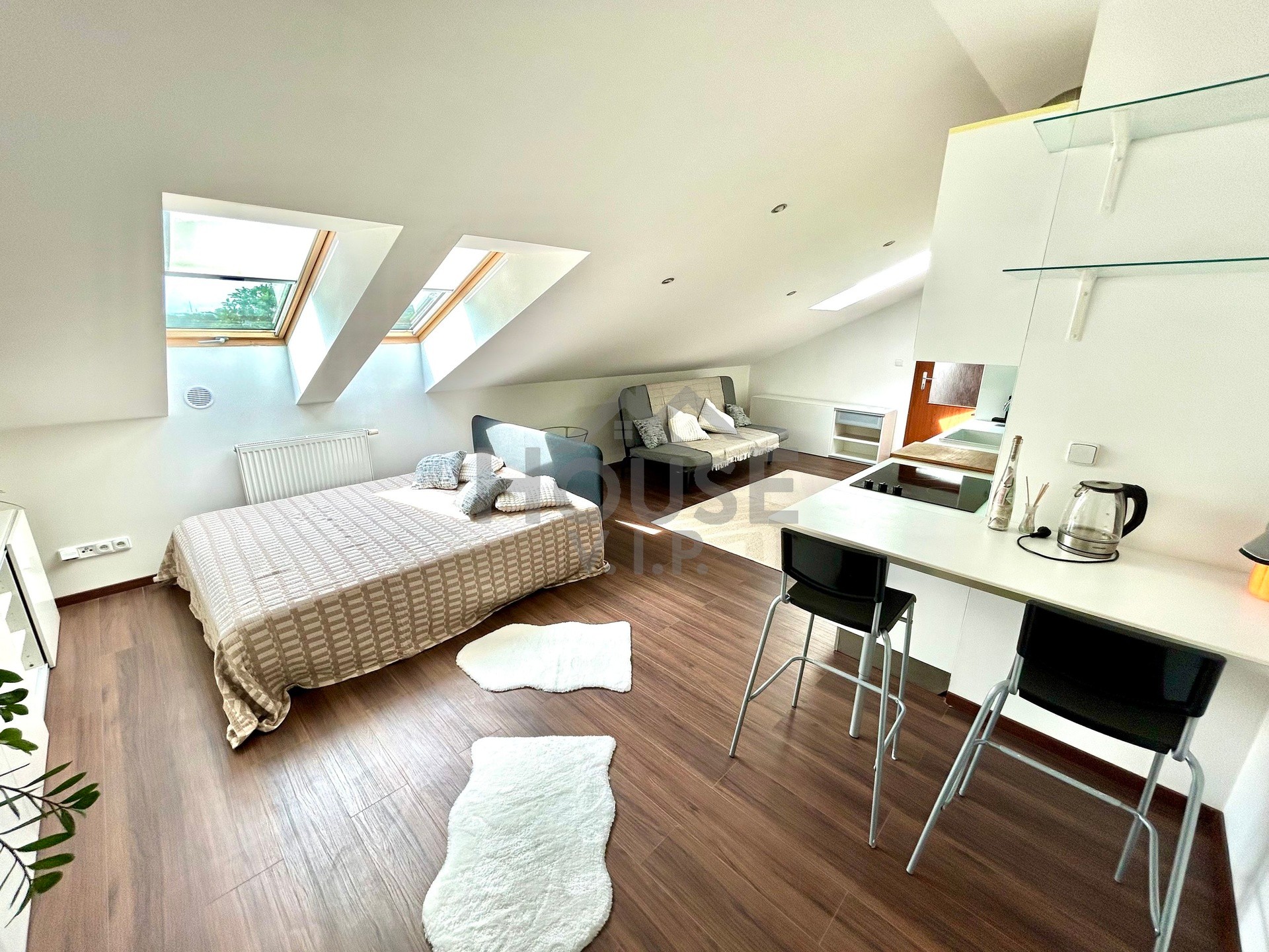 Prodej byt 2+kk - Mladých Běchovic, Praha Běchovice, 49 m² - 5