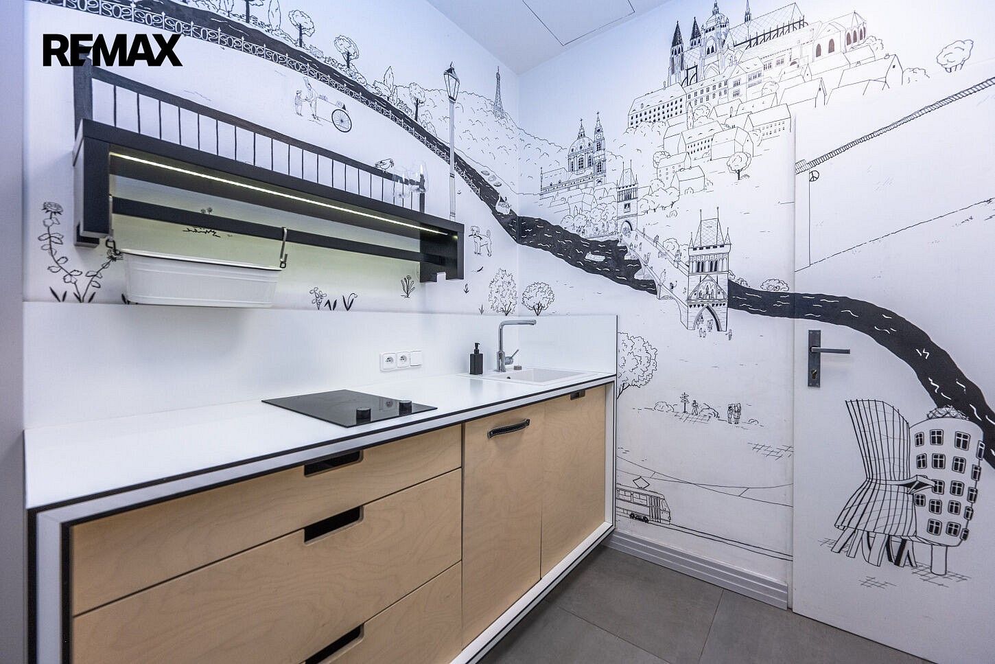 Ostatní, Praha - Vršovice, okres Praha 10, Hlavní město Praha, 56 m² - 2