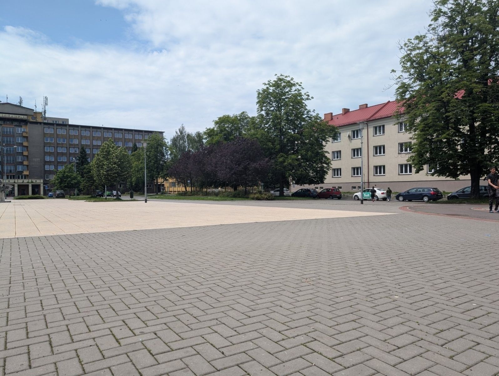 Obchodní prostory · 92 m² · Erbenova, Karviná-město, Moravskoslezský kraj - 4