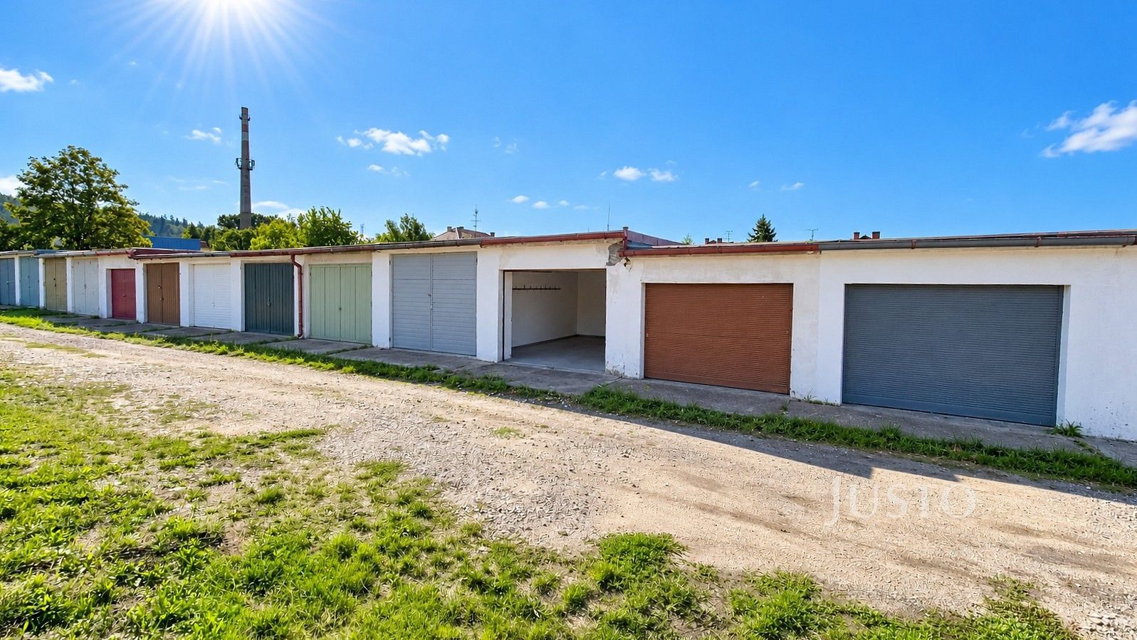 Prodej ostatní - Písek - Budějovické Předměstí, Jihočeský kraj, 18 m² - 5