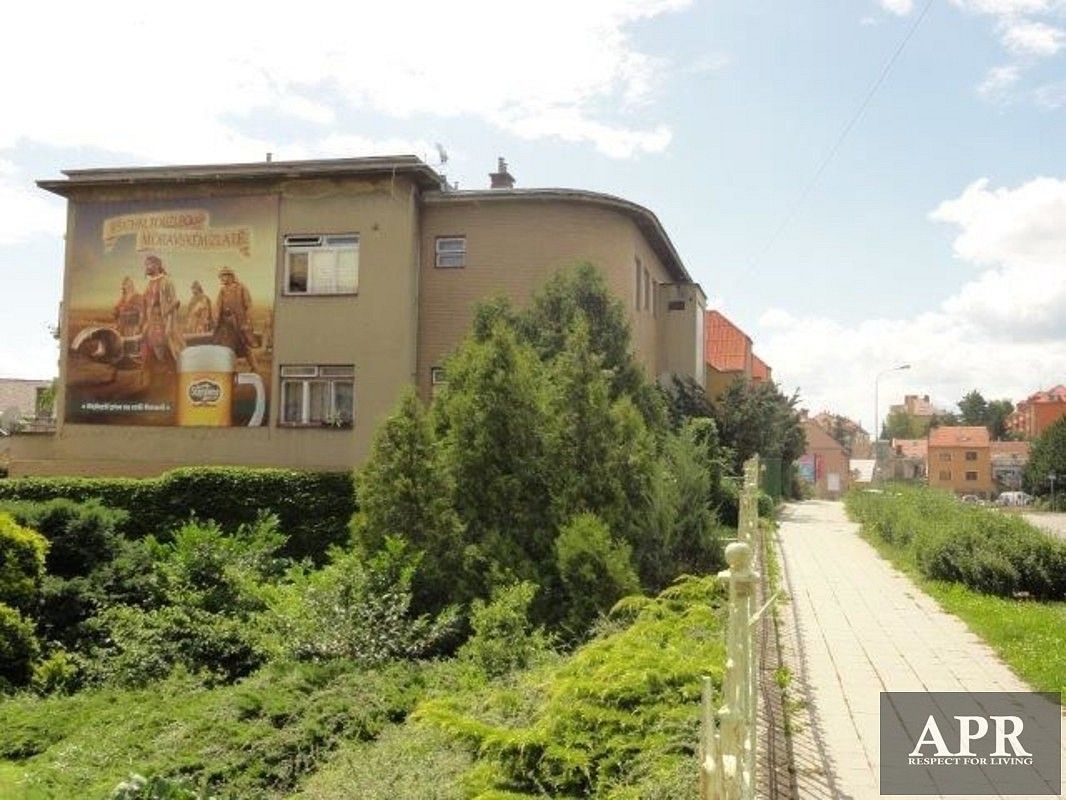 Komerční nemovitost · 40 m² · Uherský Brod, okres Uherské Hradiště, Zlínský kraj - 3