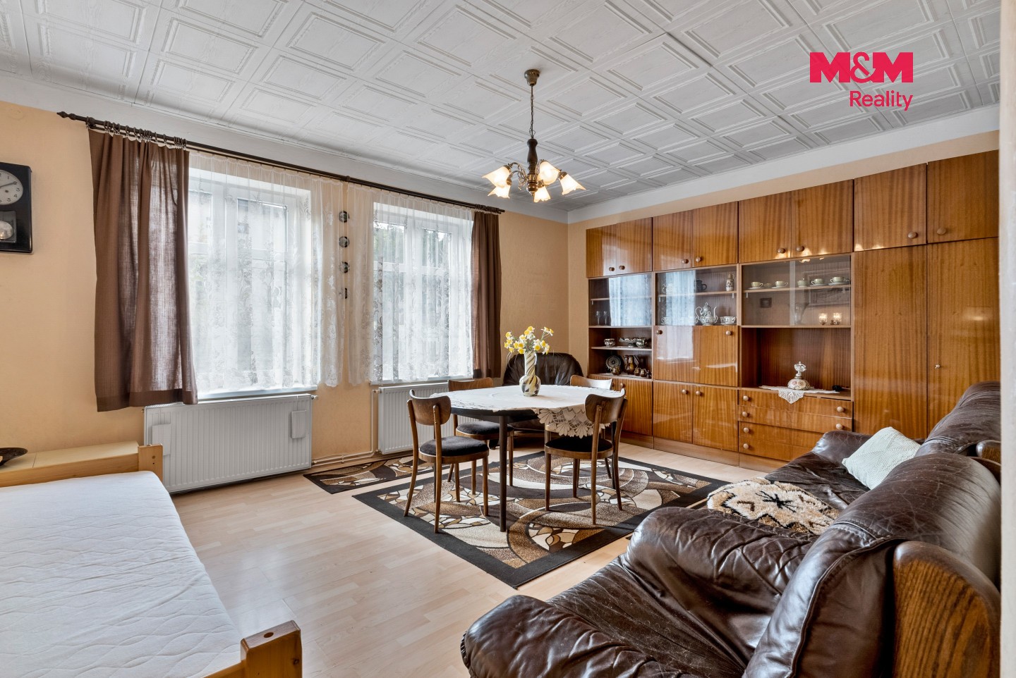 Rodinný dům · 250 m² · Želivského, Jablonec nad Nisou - 4