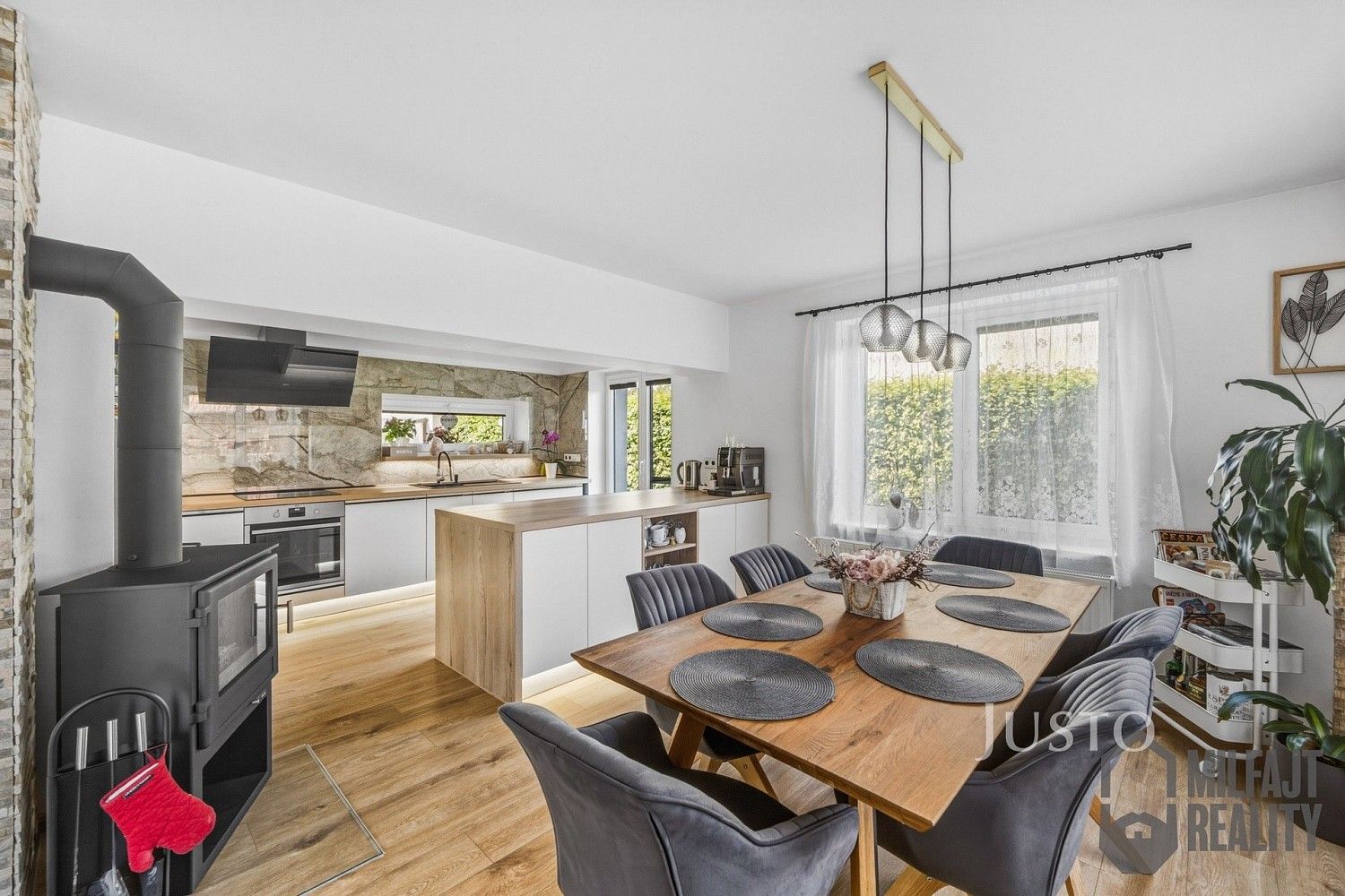 Rodinný dům · 205 m² · Jindřichovice pod Smrkem, okres Liberec - 3