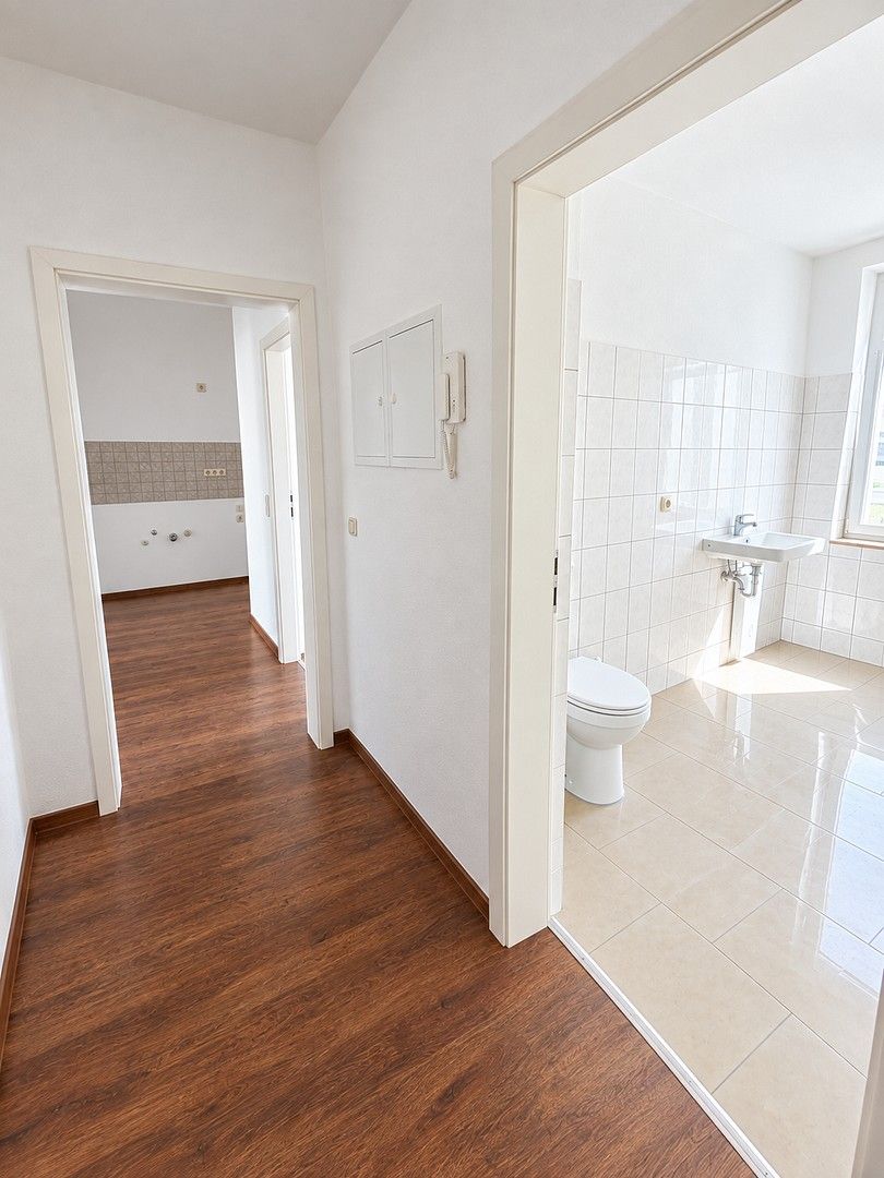 Byt 2+1 · 49 m² · Ziegelstraße 47 Dessau-Roßlau Roßlau (Elbe) Sachsen-Anhalt 06862 - 3
