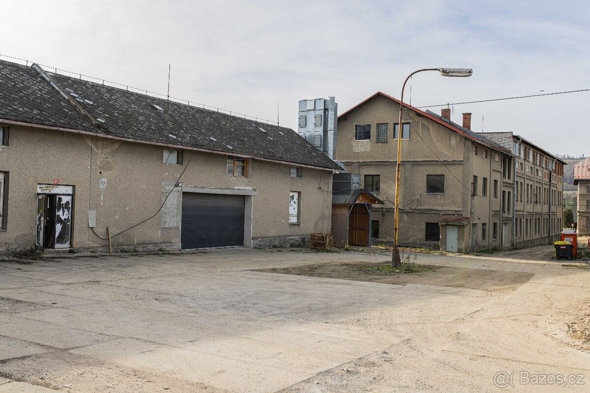 Sklady, Libina, 788 05