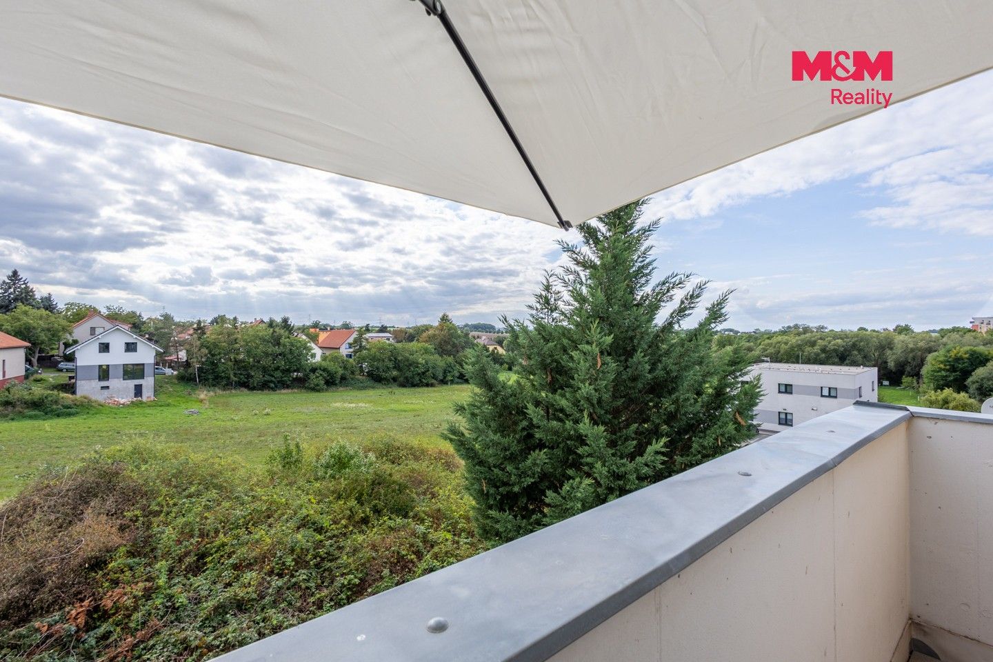 Byt 1+kk · 30 m² · Vrábská, Brandýs nad Labem-Stará Boleslav - 4