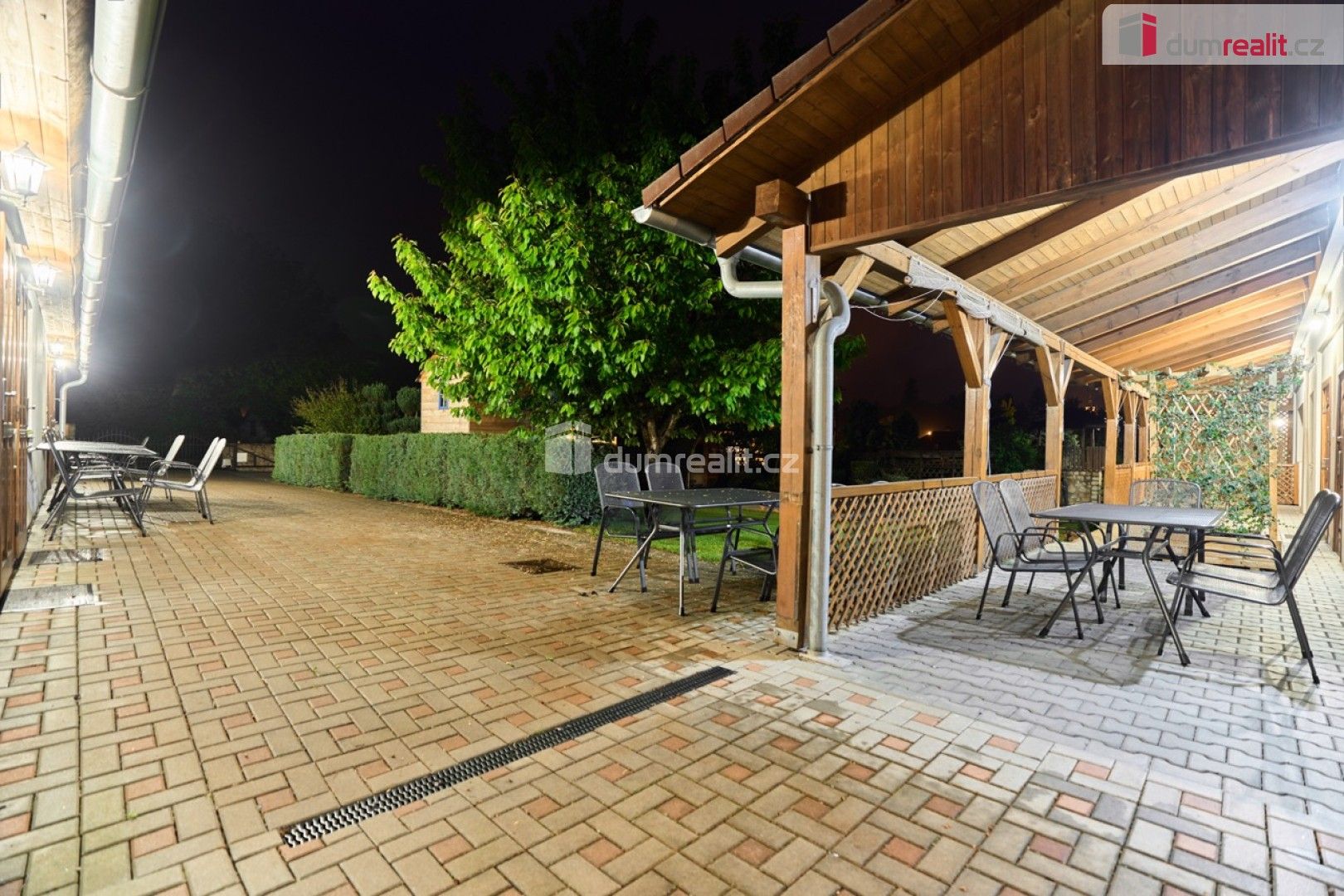 Prodej rodinný dům - Chelčického, Chlum u Třeboně, 570 m² - 5