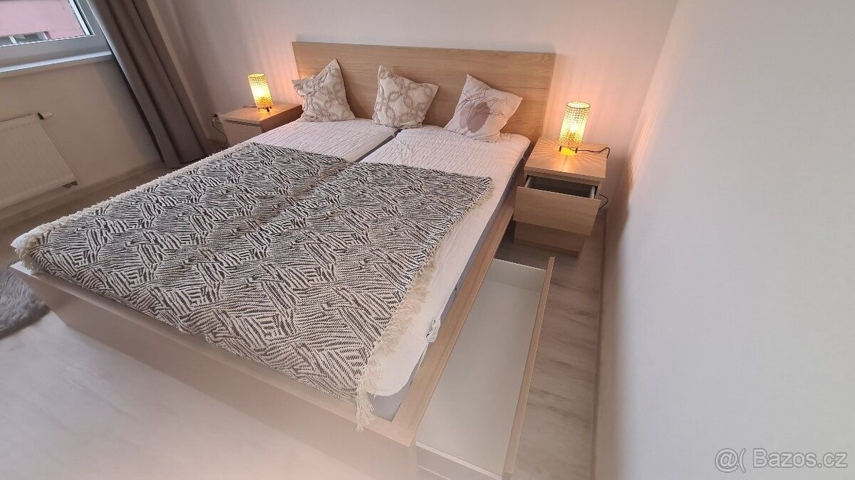 Pronájem byt - Uničov, 783 91